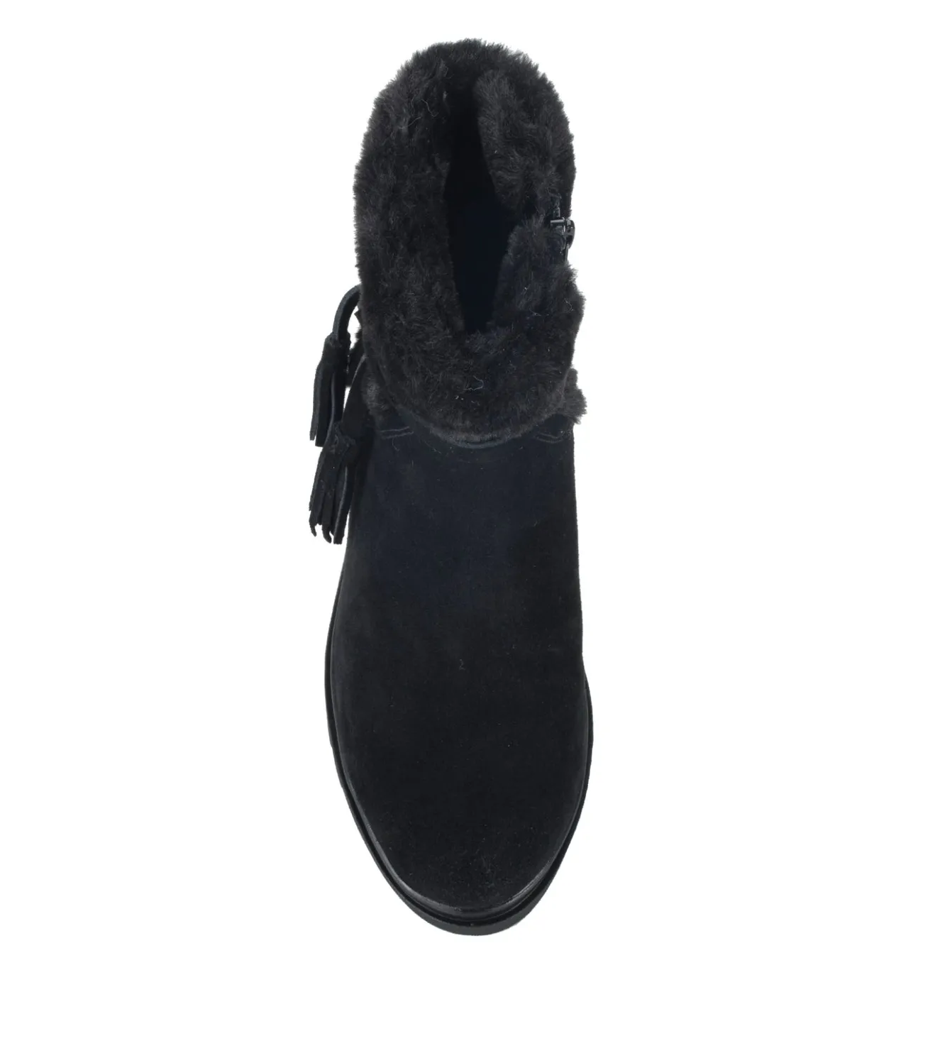 Baretraps Dolors Cold Weather Bootie