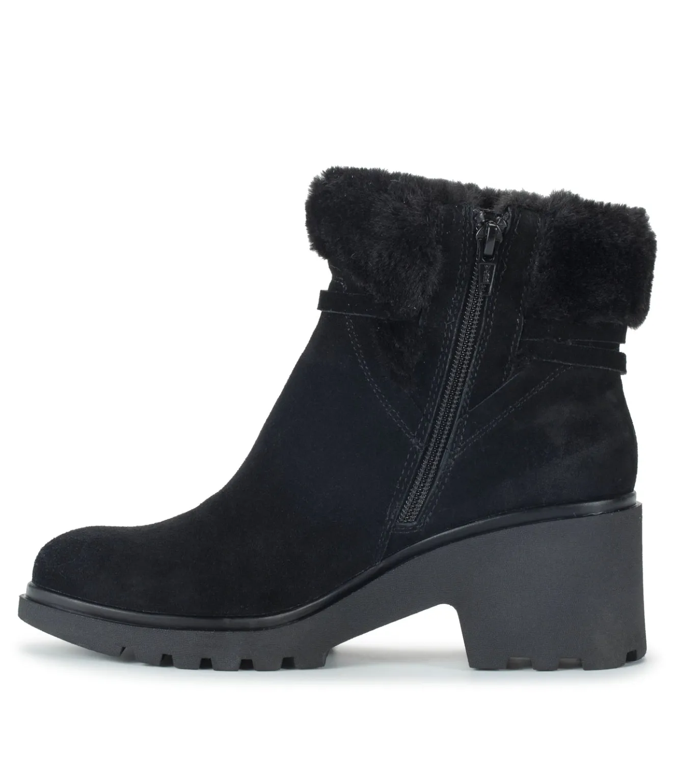 Baretraps Dolors Cold Weather Bootie