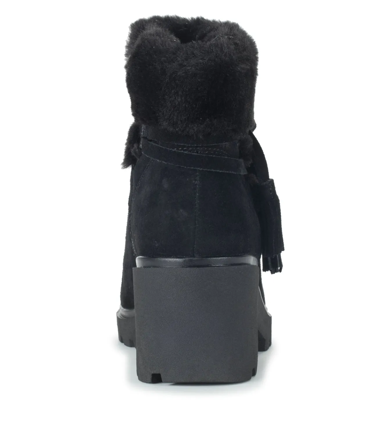 Baretraps Dolors Cold Weather Bootie