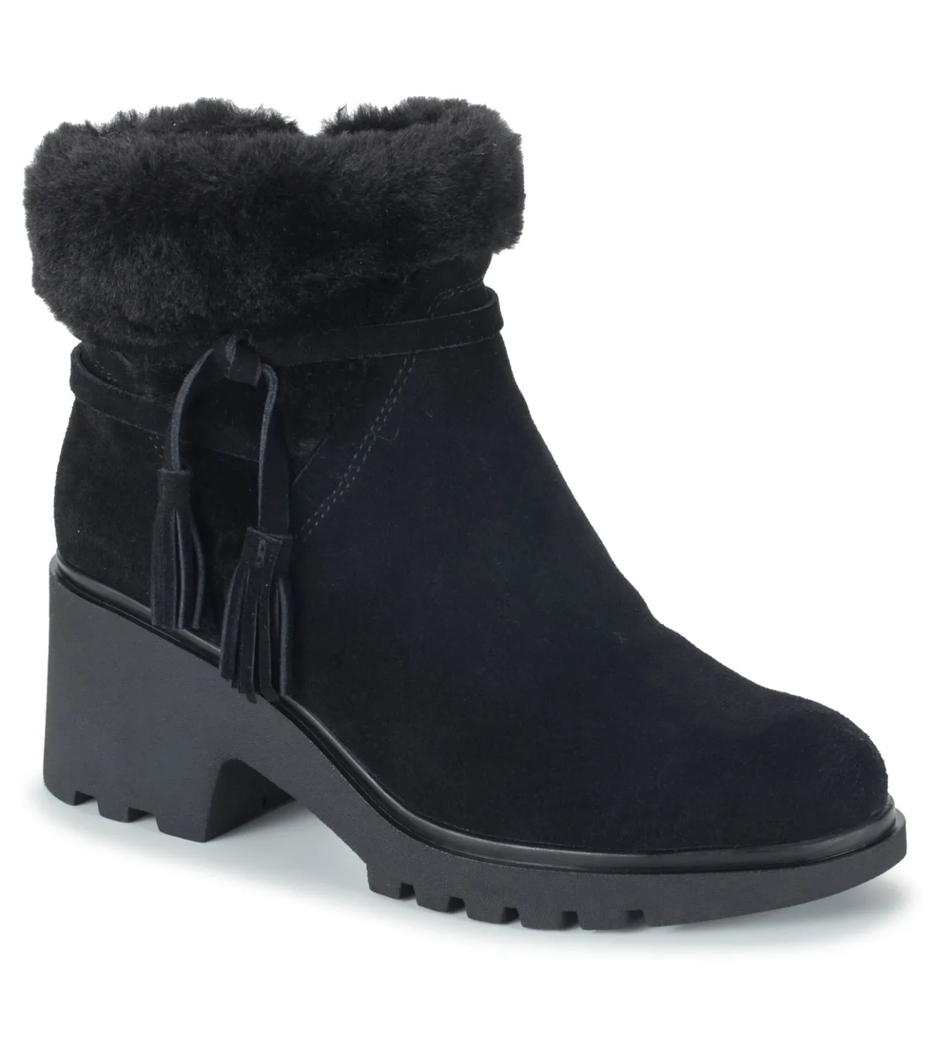 Baretraps Dolors Cold Weather Bootie