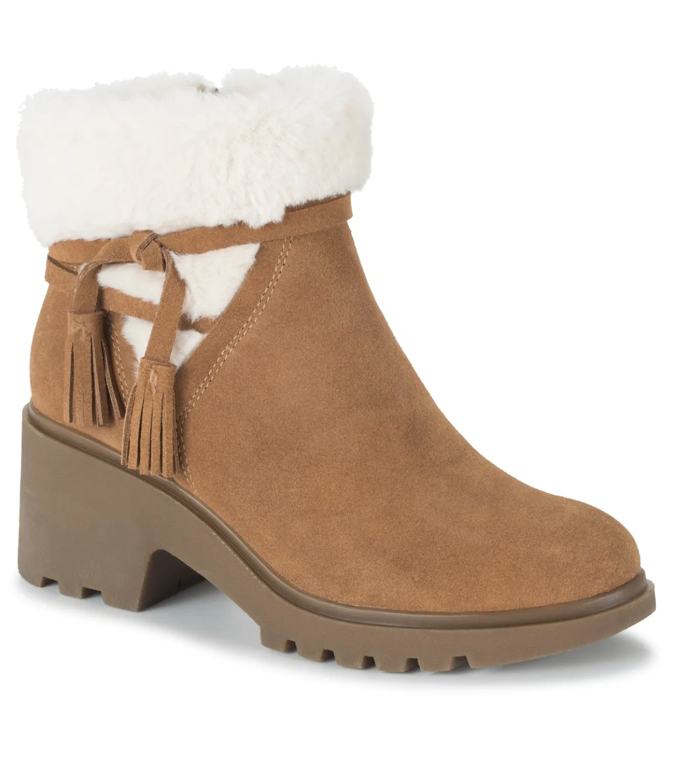 Baretraps Dolors Cold Weather Bootie