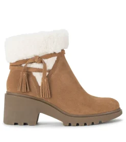 Baretraps Dolors Cold Weather Bootie