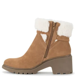 Baretraps Dolors Cold Weather Bootie