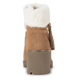 Baretraps Dolors Cold Weather Bootie