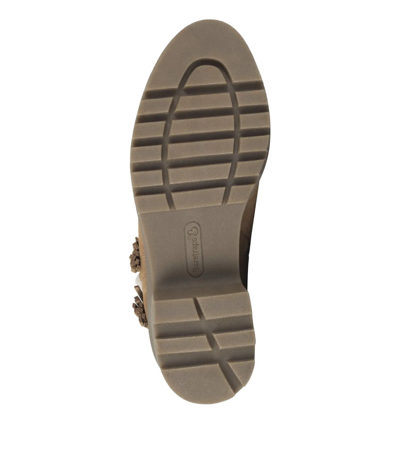 Baretraps Dolors Cold Weather Bootie