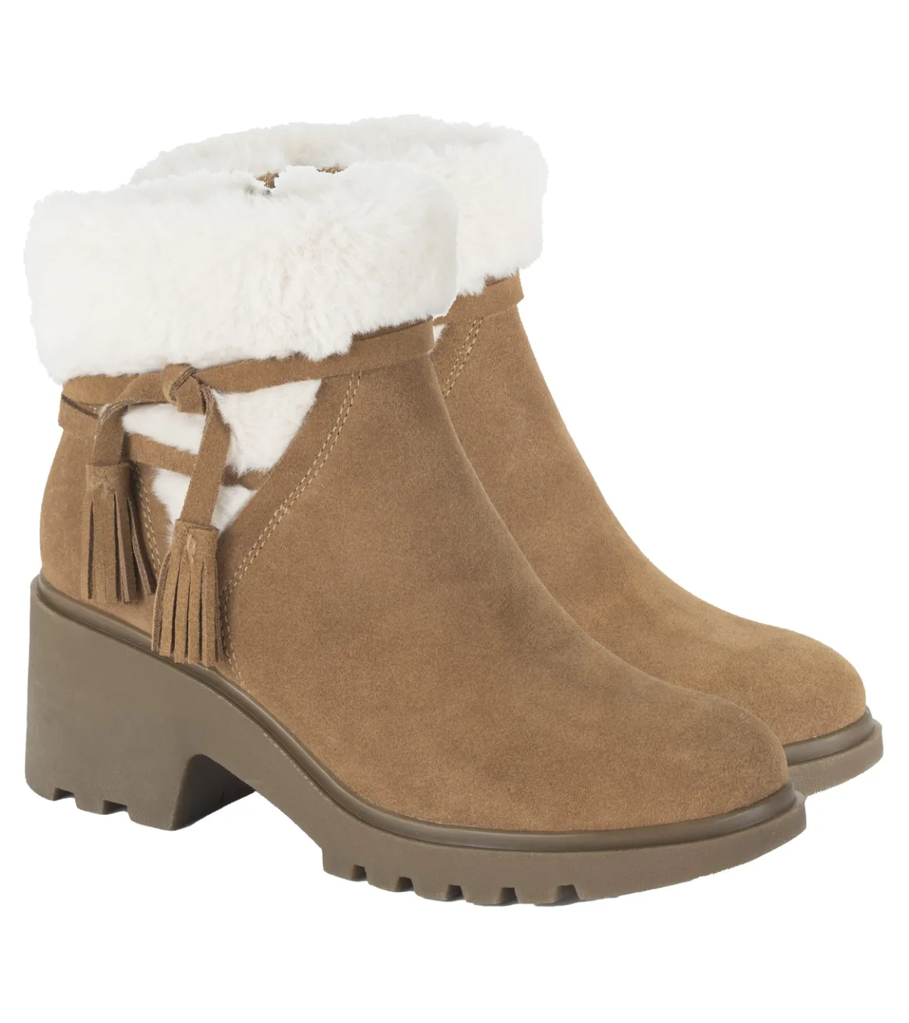 Baretraps Dolors Cold Weather Bootie