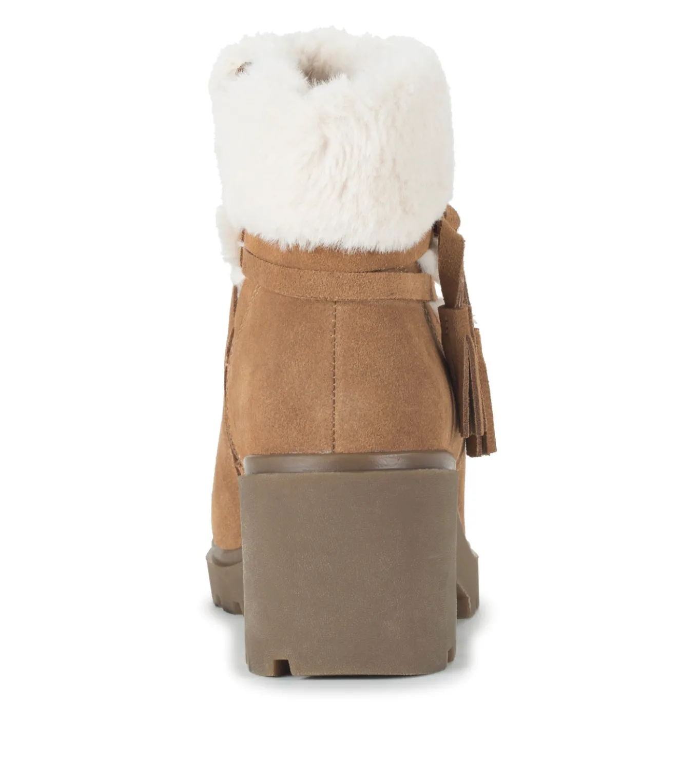 Baretraps Dolors Cold Weather Bootie