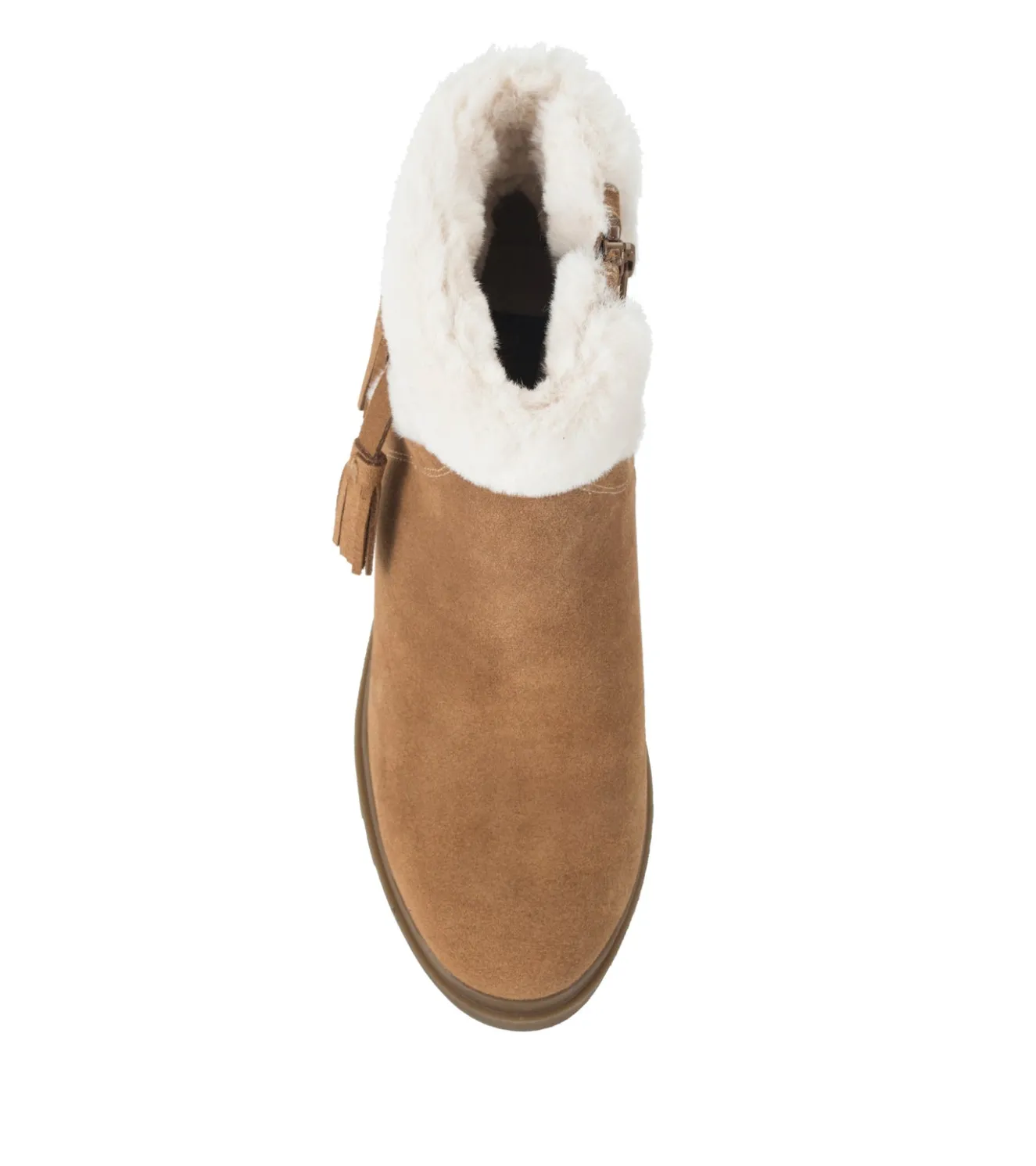 Baretraps Dolors Cold Weather Bootie