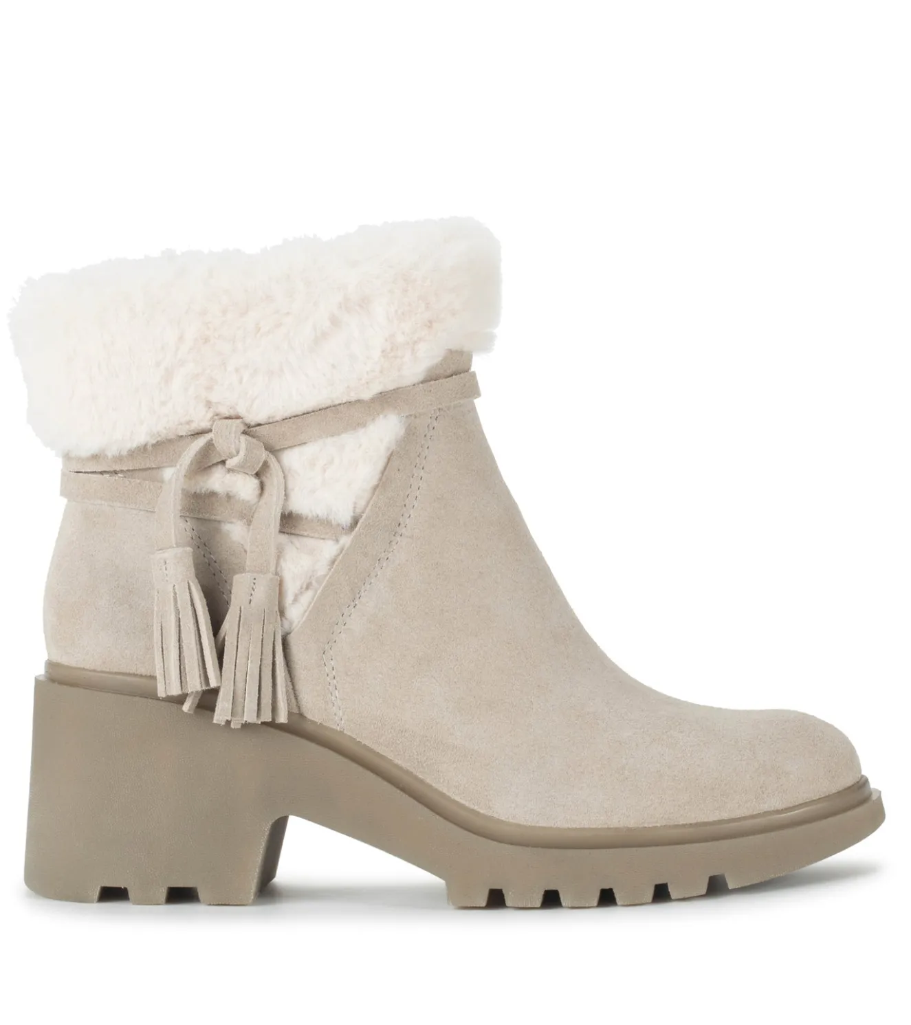 Baretraps Dolors Cold Weather Bootie