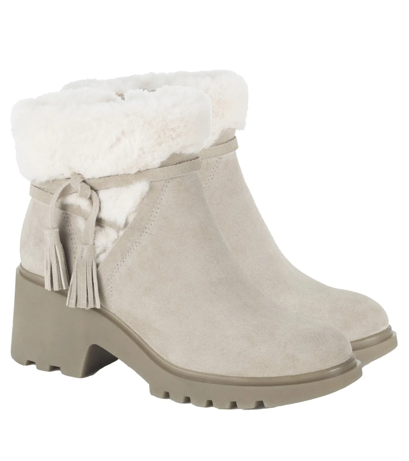 Baretraps Dolors Cold Weather Bootie