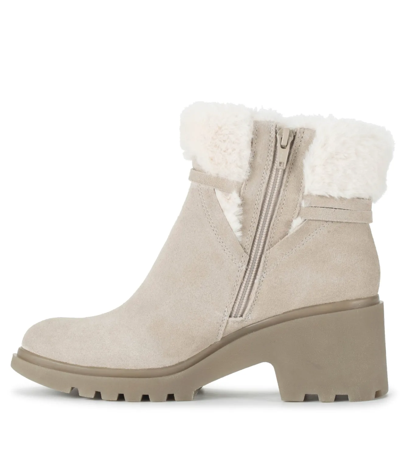 Baretraps Dolors Cold Weather Bootie