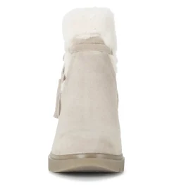 Baretraps Dolors Cold Weather Bootie