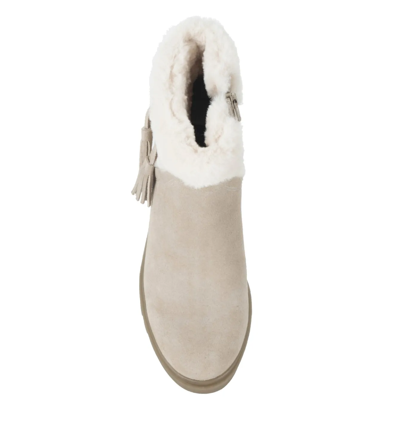 Baretraps Dolors Cold Weather Bootie