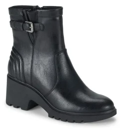 Baretraps Dovey Midi Boot