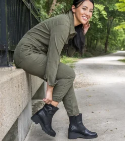 Baretraps Dovey Midi Boot