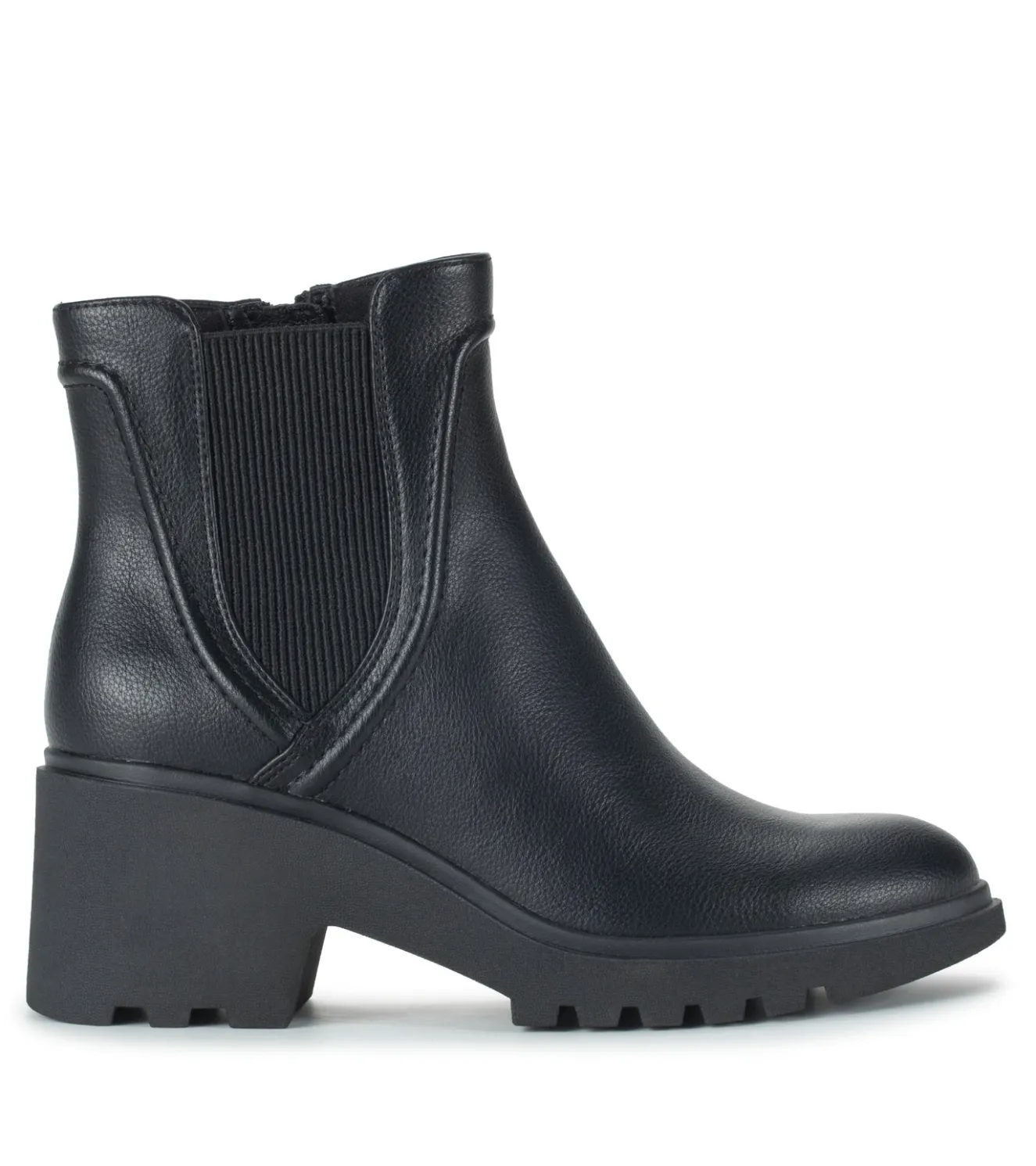 Baretraps Draya Chelsea Boot
