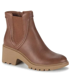 Baretraps Draya Chelsea Boot