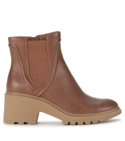 Baretraps Draya Chelsea Boot