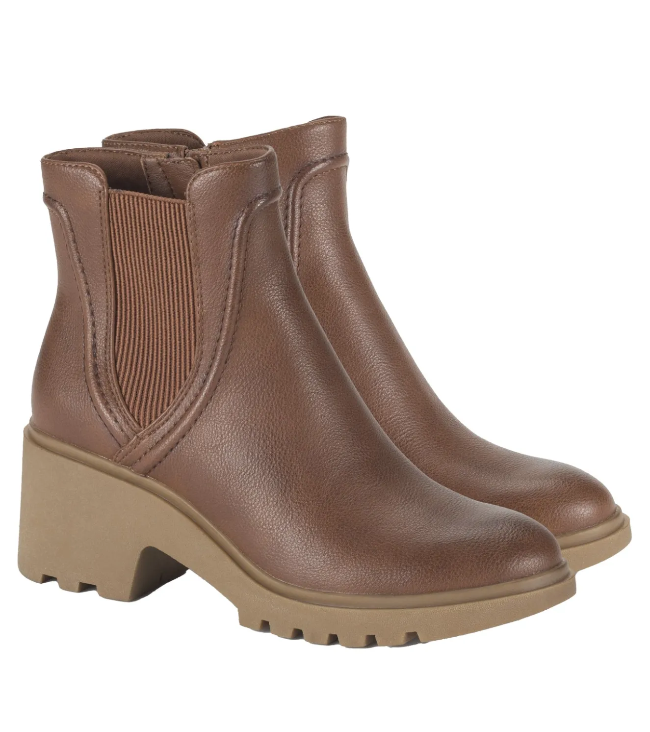 Baretraps Draya Chelsea Boot