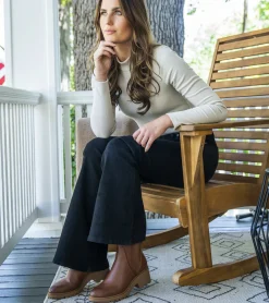 Baretraps Draya Chelsea Boot