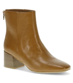 Baretraps Emilie Block Heel Bootie