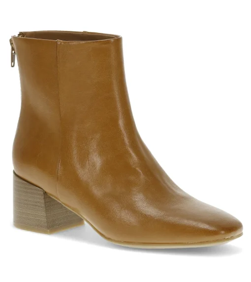Baretraps Emilie Block Heel Bootie