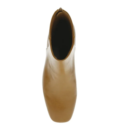 Baretraps Emilie Block Heel Bootie