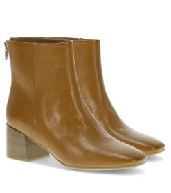 Baretraps Emilie Block Heel Bootie