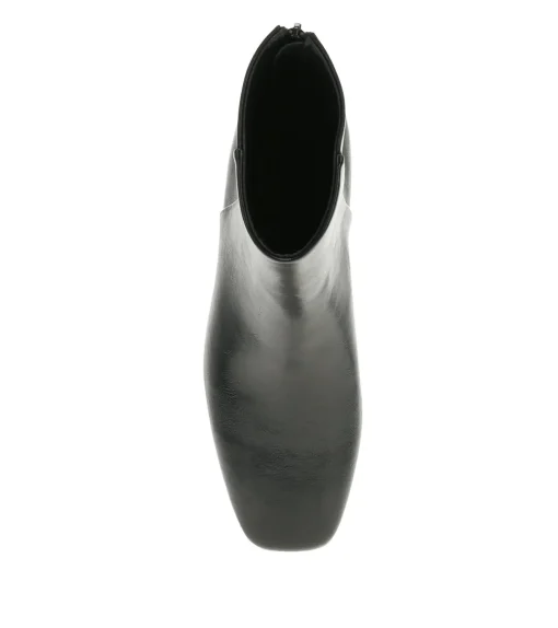 Baretraps Emilie Block Heel Bootie