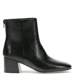 Baretraps Emilie Block Heel Bootie