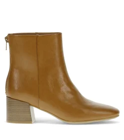 Baretraps Emilie Block Heel Bootie