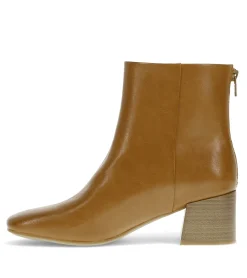 Baretraps Emilie Block Heel Bootie