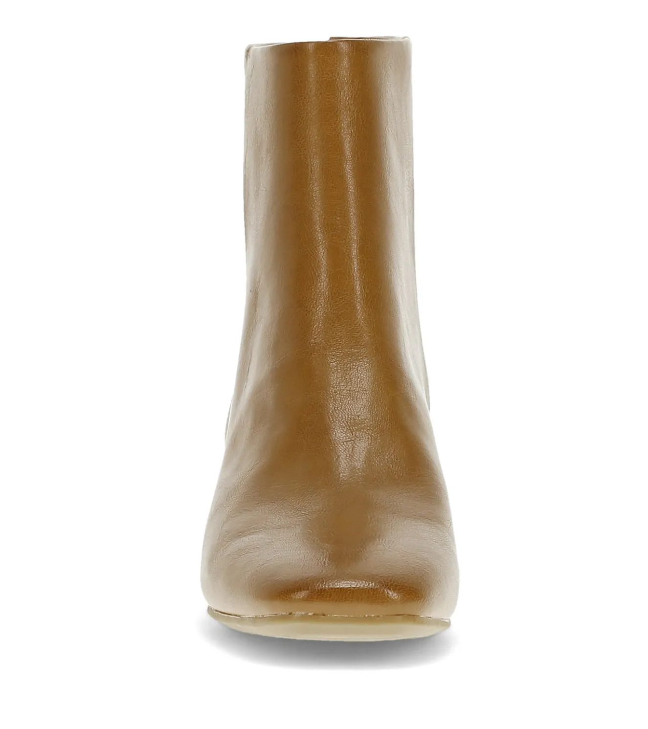 Baretraps Emilie Block Heel Bootie