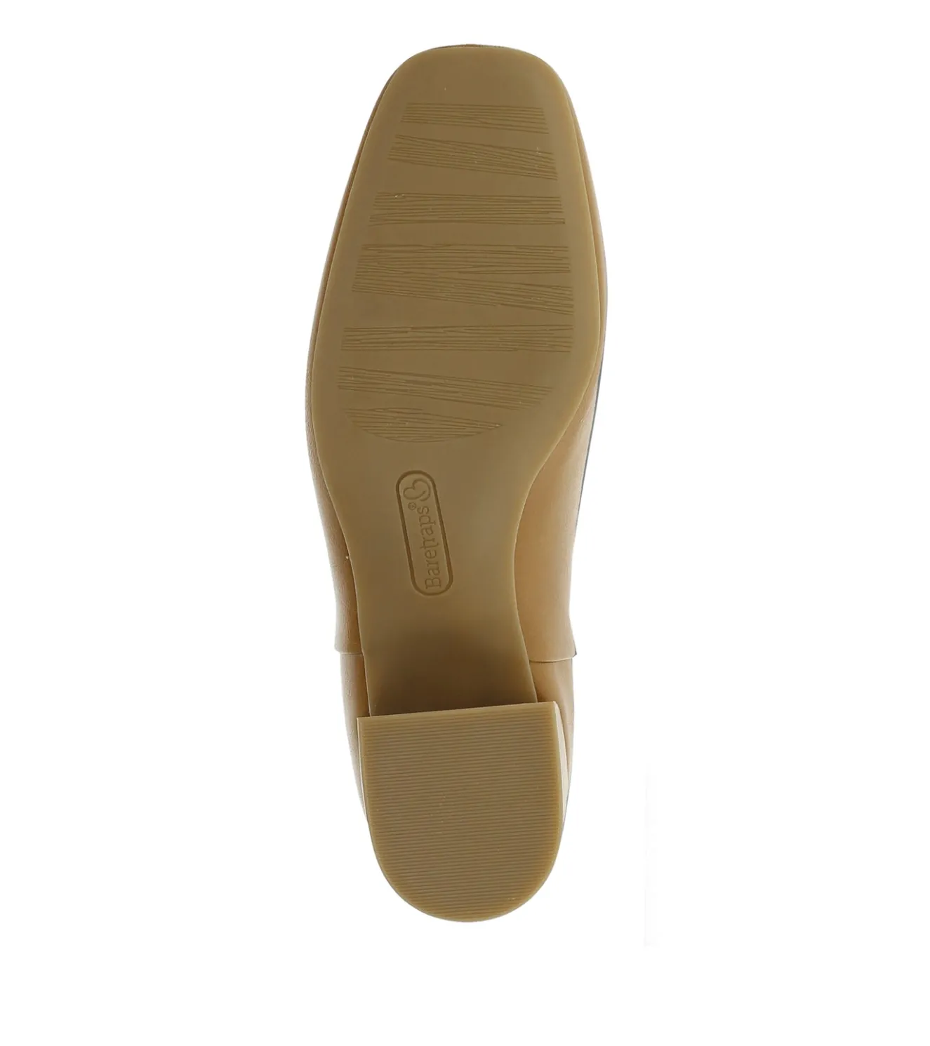 Baretraps Emilie Block Heel Bootie