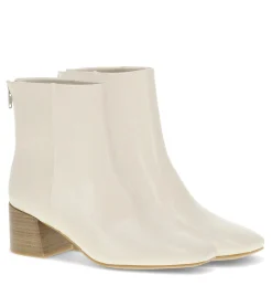 Baretraps Emilie Block Heel Bootie