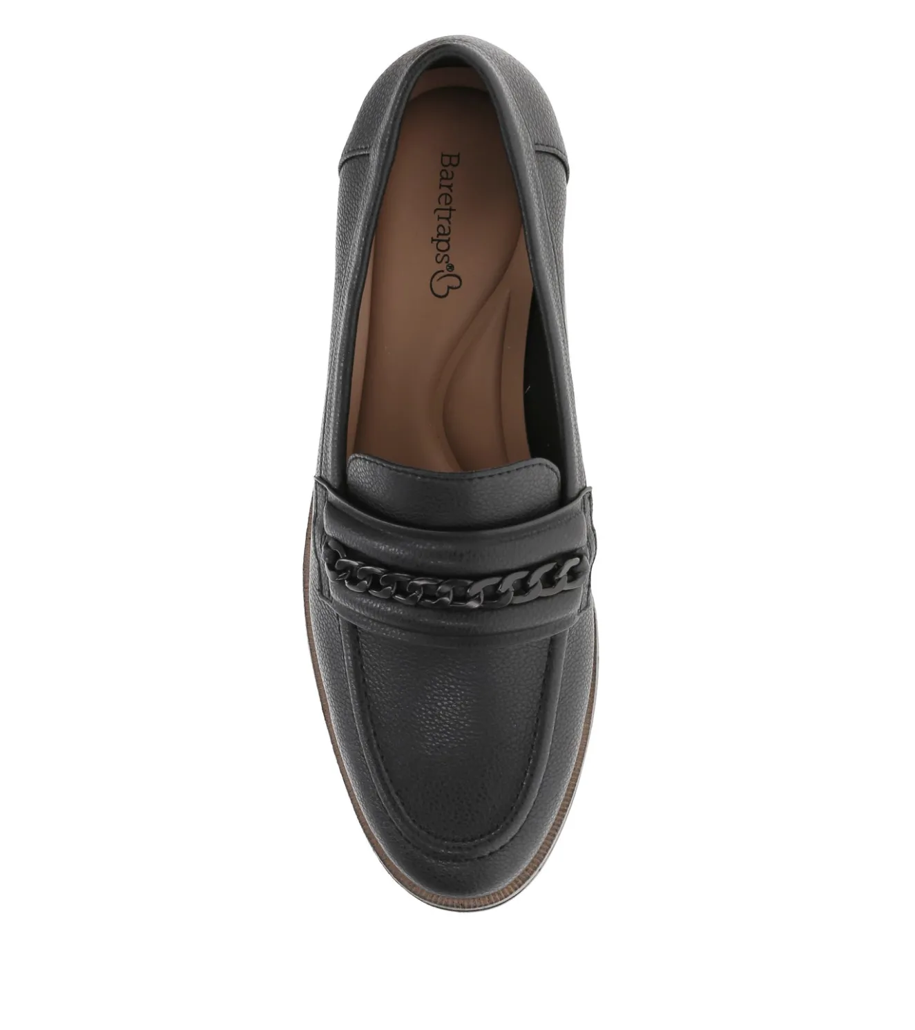 Baretraps Emmie Loafer