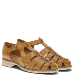 Baretraps Ersula Fisherman Sandal