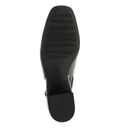 Baretraps Ester Block Heel Slingback Pump