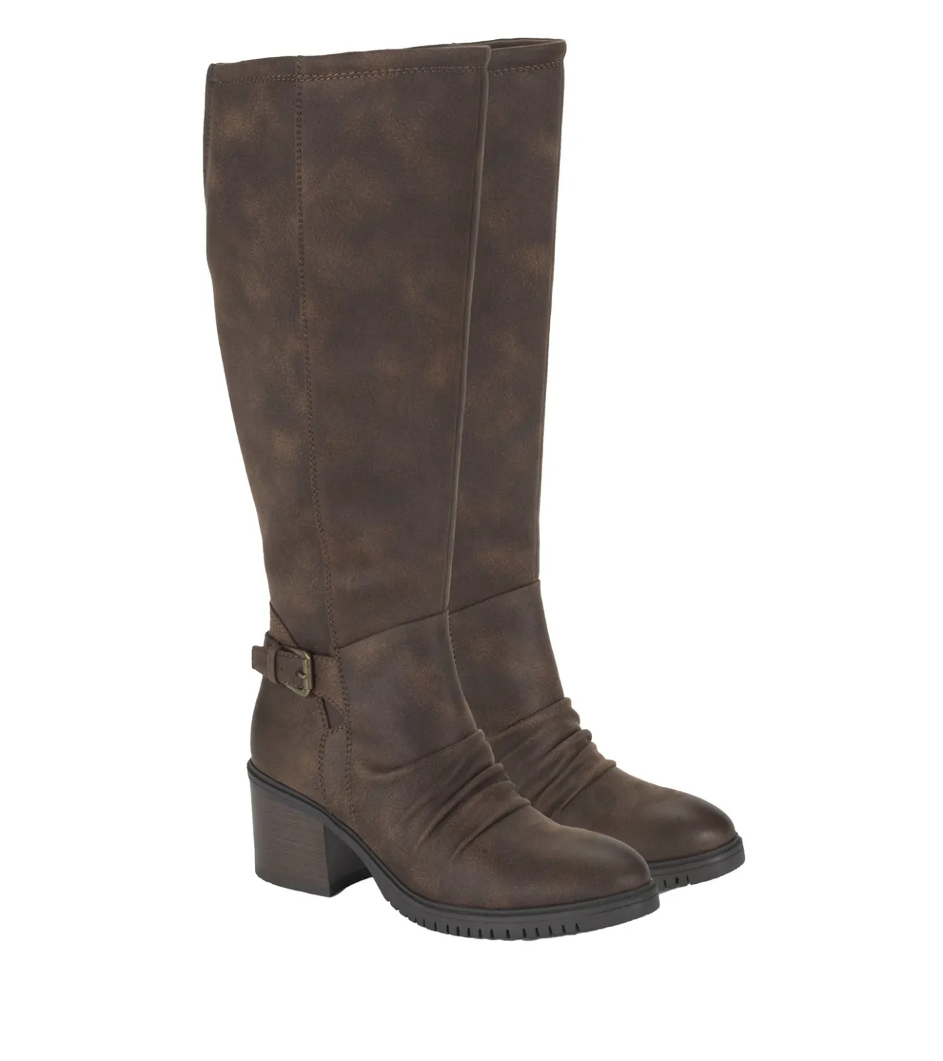 Baretraps Fandango Tall Boot