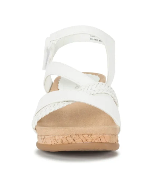 Baretraps Farah Wedge Sandal