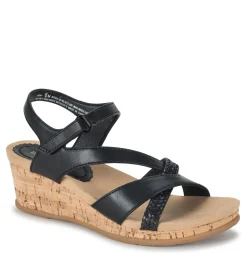 Baretraps Farah Wedge Sandal