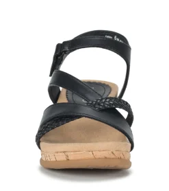 Baretraps Farah Wedge Sandal