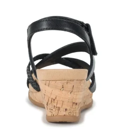 Baretraps Farah Wedge Sandal