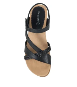 Baretraps Farah Wedge Sandal