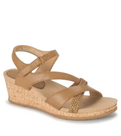 Baretraps Farah Wedge Sandal