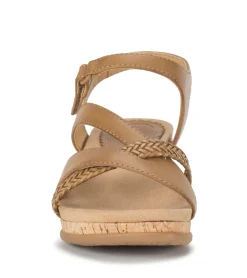 Baretraps Farah Wedge Sandal