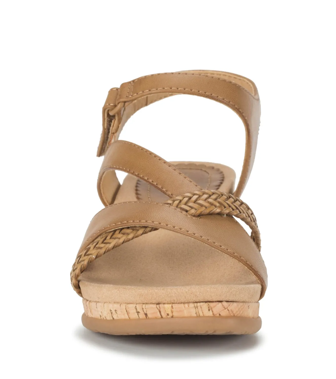 Baretraps Farah Wedge Sandal