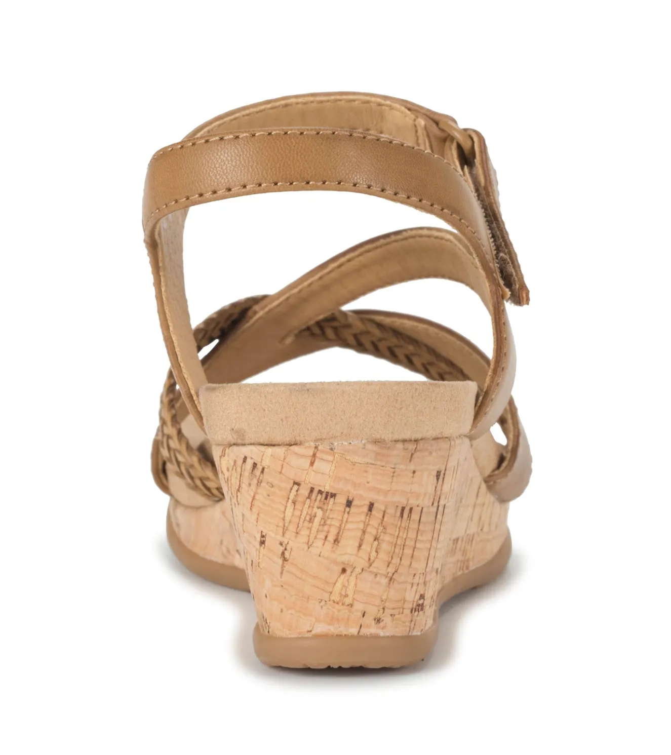 Baretraps Farah Wedge Sandal