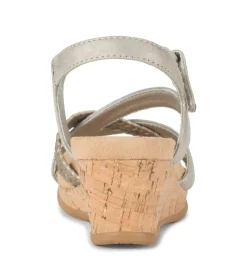 Baretraps Farah Wedge Sandal