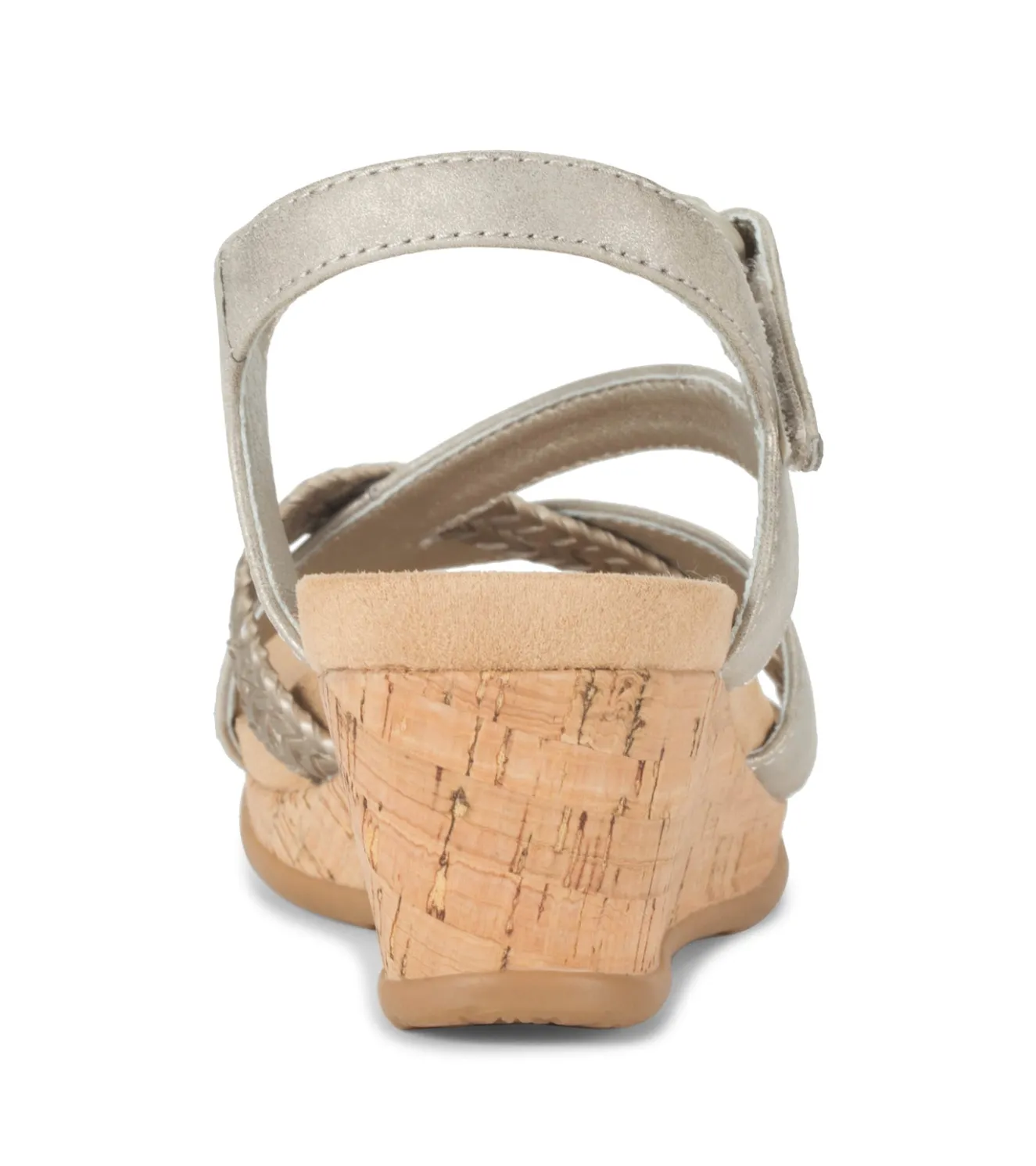 Baretraps Farah Wedge Sandal